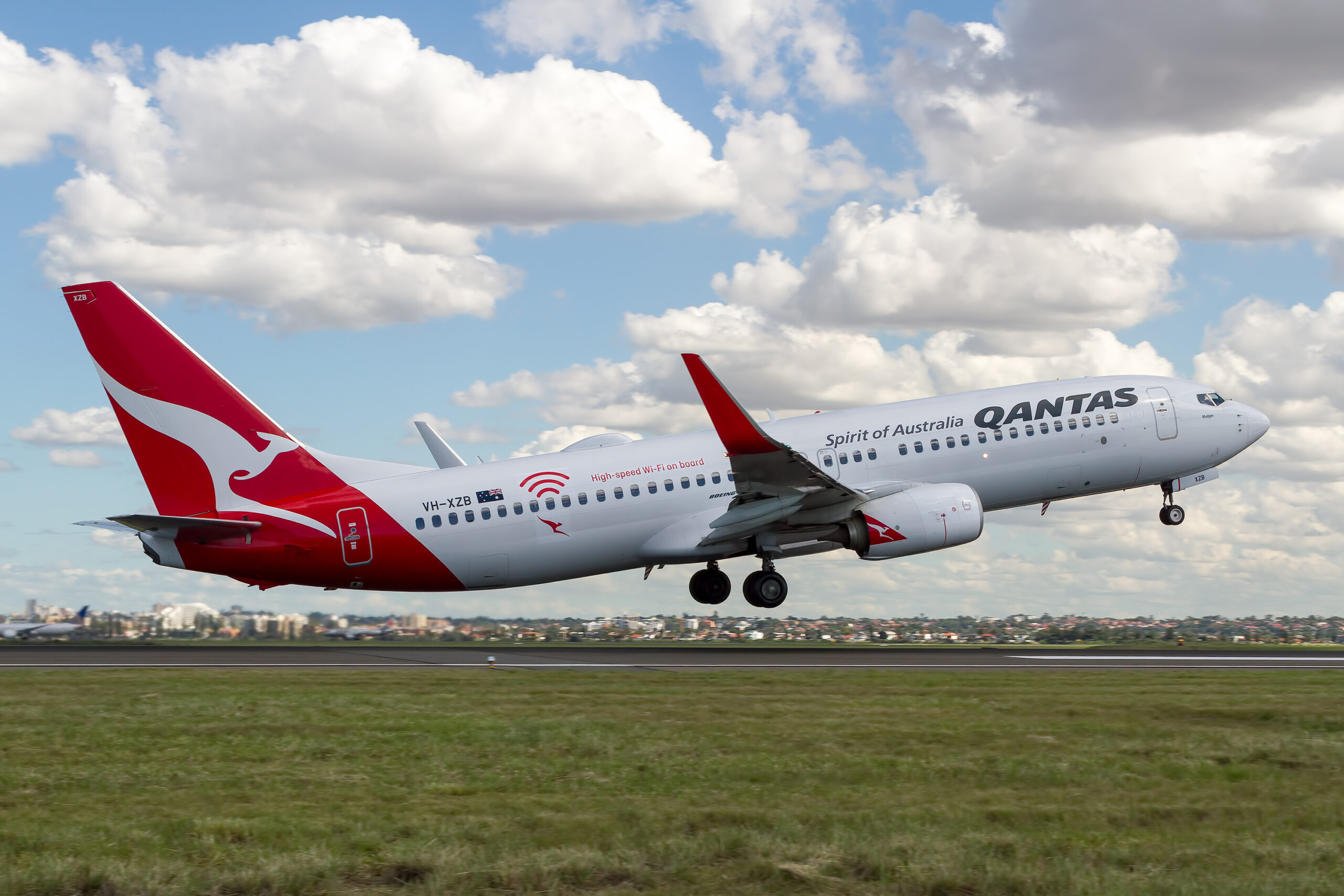 QANTAS Group Removes Expiry Date on COVID Credits