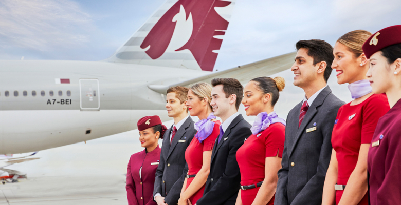 Virgin Australia announces partnership with Qatar Airways