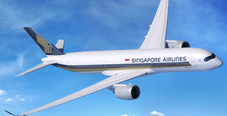 Singapore Airlines Offers Over 170,000 Discounted Round-Trip Tickets