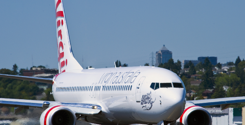 Virgin Australia launches more Tasmanian Services with $49 mega flight sale
