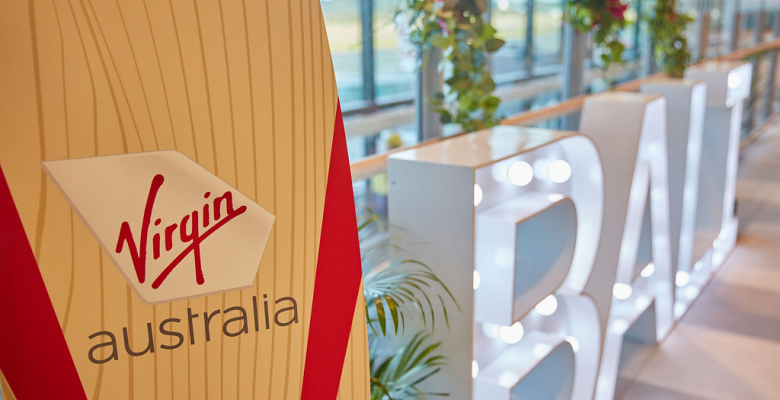 Virgin Australia ‘Surf’s Up’ Direct Gold Coast – Bali Flights, Adds Samoa and Vanuatu to Destination List, Drops O/S Sale