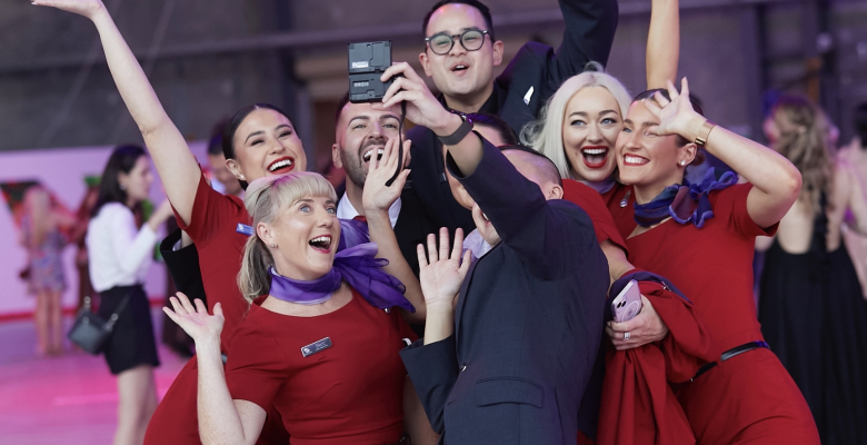Velocity Frequent Flyer soars to 11 million members