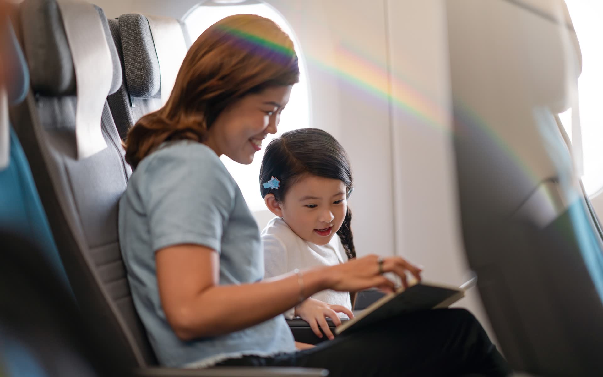 Singapore Airlines Gives Complimentary In-Flight Wi-Fi To Customers In All Cabin Classes