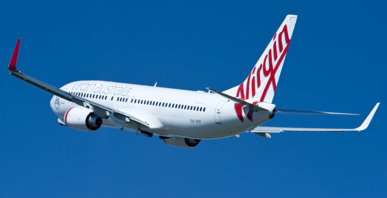 Virgin Australia returns to profitability in FY23