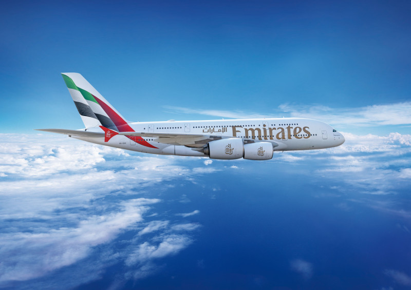 Australian Capacity to Get Boost from Emirates